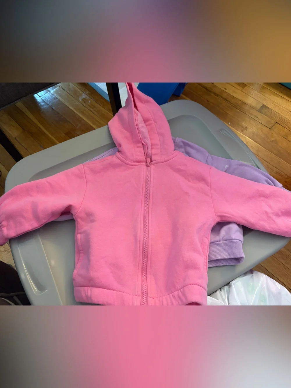 Toddler Sweat shirt BUNDLE!!!